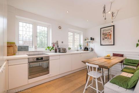 3 bedroom terraced house to rent, Foxborough Gardens,  London, SE4