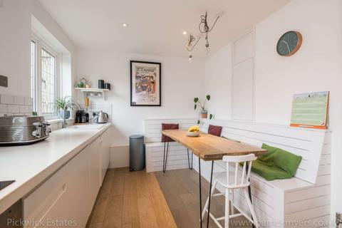 3 bedroom terraced house to rent, Foxborough Gardens,  London, SE4