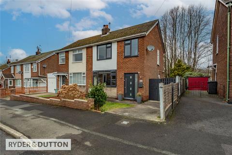 undefined, Grosvenor Crescent, Gee Cross, Hyde, Greater Manchester, SK14