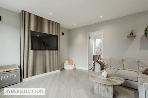 undefined, Grosvenor Crescent, Gee Cross, Hyde, Greater Manchester, SK14