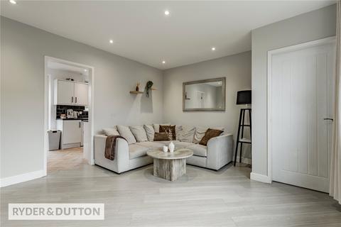 undefined, Grosvenor Crescent, Gee Cross, Hyde, Greater Manchester, SK14