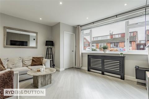 undefined, Grosvenor Crescent, Gee Cross, Hyde, Greater Manchester, SK14