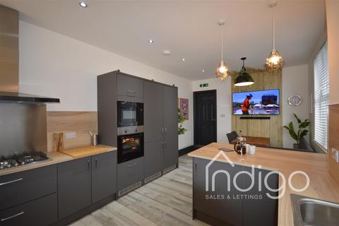 undefined, Regent Road, Stoke-On-Trent
