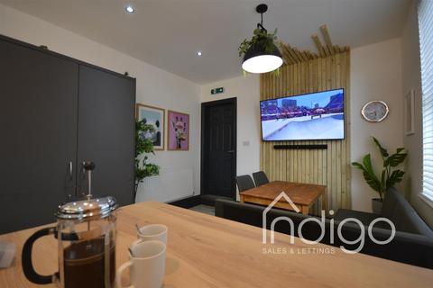 undefined, Regent Road, Stoke-On-Trent