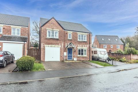 undefined, Chancery Fields, Chorley PR7