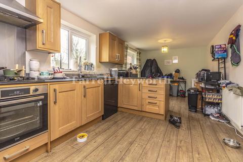 undefined, Chancery Fields, Chorley PR7