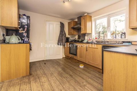 undefined, Chancery Fields, Chorley PR7