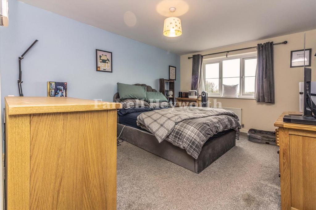 Bedroom One b