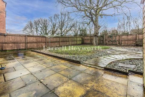 undefined, Chancery Fields, Chorley PR7