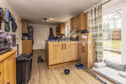 undefined, Chancery Fields, Chorley PR7