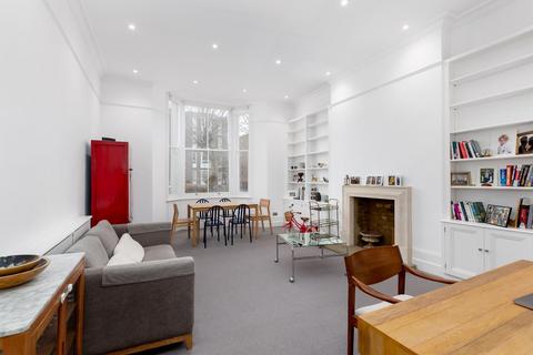 2 bedroom flat to rent, Parkhill Road, Belsize Park NW3