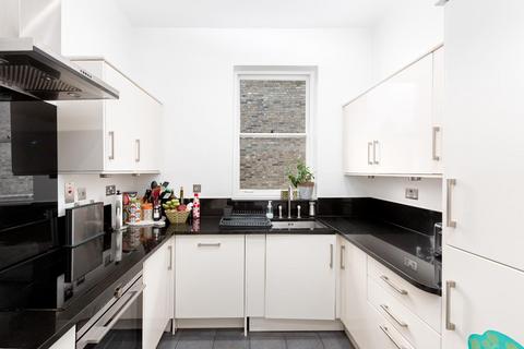 2 bedroom flat to rent, Parkhill Road, Belsize Park NW3