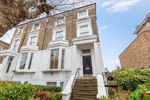 2 bedroom flat to rent, Parkhill Road, Belsize Park NW3