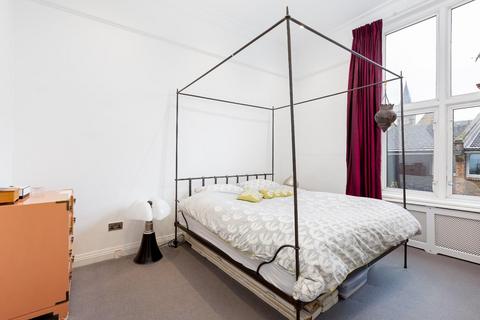 2 bedroom flat to rent, Parkhill Road, Belsize Park NW3