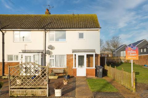 1 bedroom end of terrace house for sale, The Retreat, Ramsgate, Kent, CT12