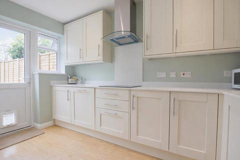 3 bedroom terraced house for sale, Kenilworth Close, Borehamwood