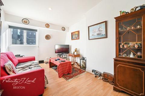 1 bedroom flat for sale, Coldharbour Lane, London