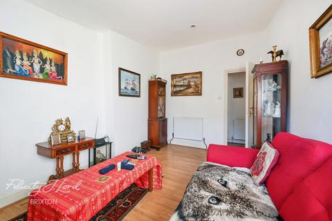 1 bedroom flat for sale, Coldharbour Lane, London