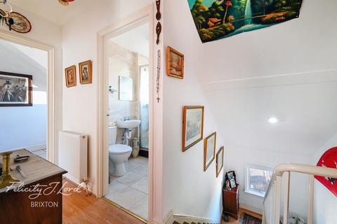 1 bedroom flat for sale, Coldharbour Lane, London