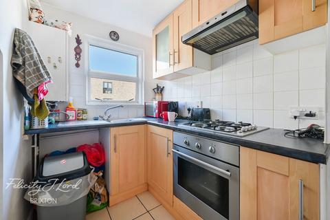 1 bedroom flat for sale, Coldharbour Lane, London