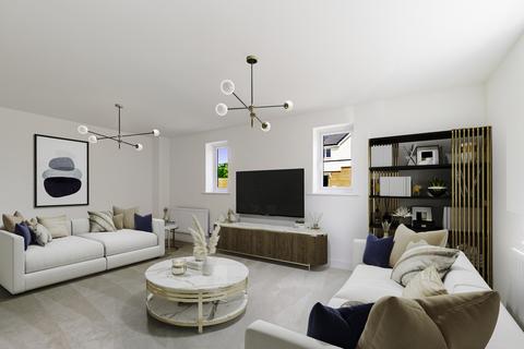 undefined, Leaf Living at Broxborough Park, Ottershaw, KT16