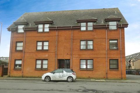 Seton Street, Ardrossan KA22
