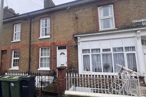 undefined, Scott Street, Maidstone ME14