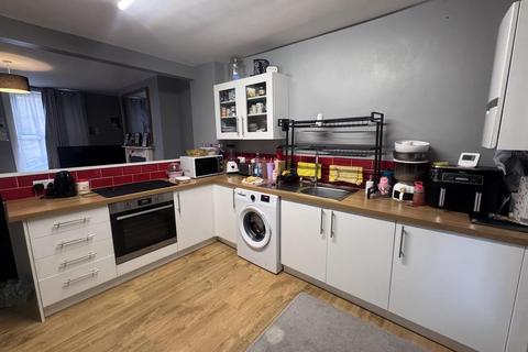 undefined, Scott Street, Maidstone ME14