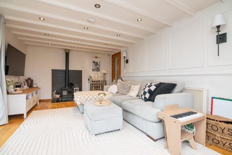 undefined, Priory Road, Dodford B61