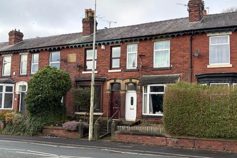 2 bedroom terraced house for sale, 337 Preston Road, Clayton-le-Woods, Chorley, Lancashire, PR6 7PY