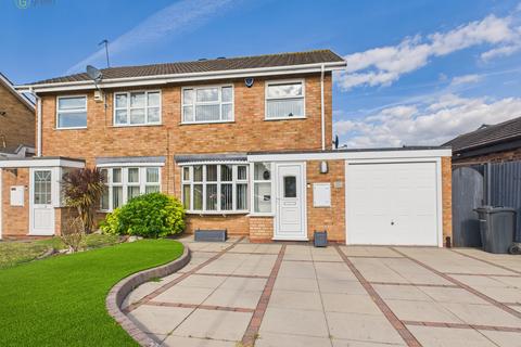 undefined, Sutton Coldfield B76