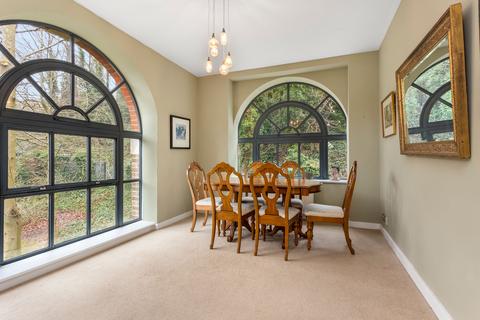 undefined, 6 Copper Beeches, Rookery Close, Brighton BN1 6DR