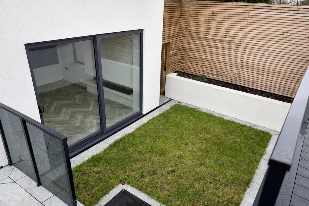 Terrace / Patio