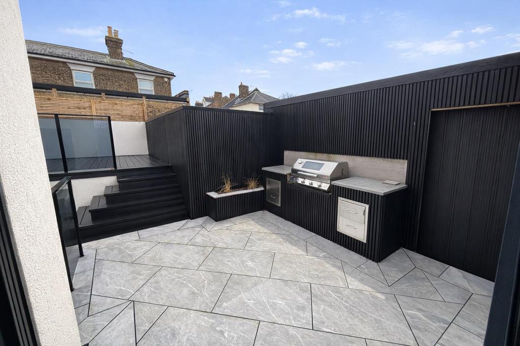 Terrace / Patio