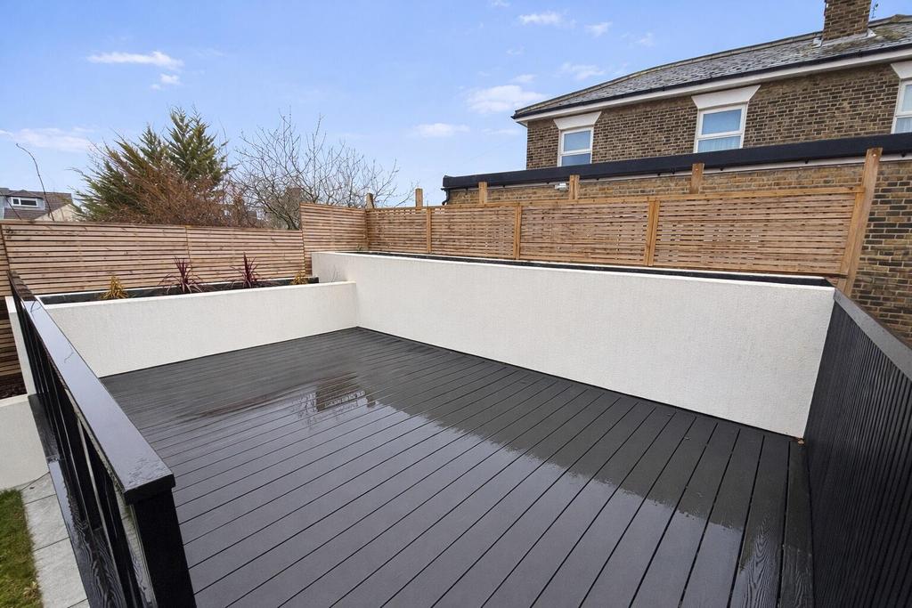 Terrace / Patio