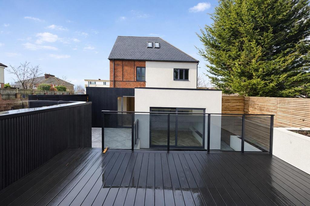 Terrace / Patio