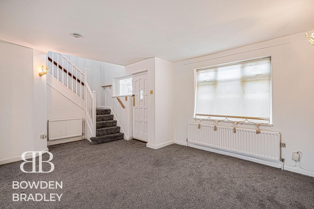 Reception Rooms