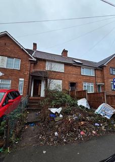 undefined, 33 Botha Road, Bordesley Green, Birmingham, West Midlands, B9 5LU