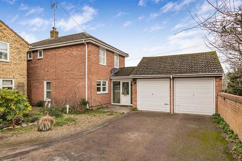 4 bedroom detached house for sale, Thaxted Road, Saffron Walden CB11