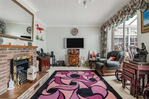 4 bedroom detached house for sale, Thaxted Road, Saffron Walden CB11