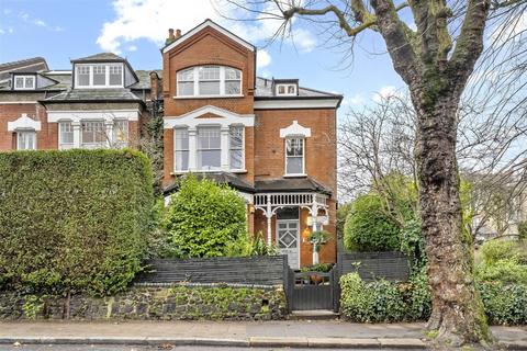 2 bedroom flat for sale, Crouch Hill, Crouch End, N8