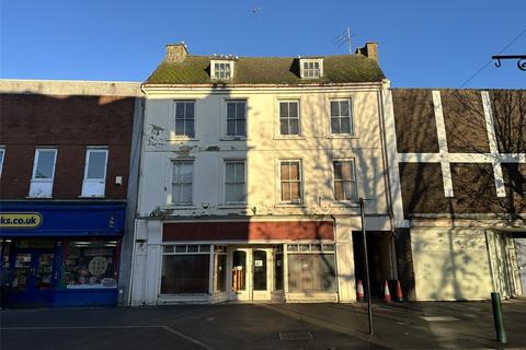 undefined, Fore Street, Tiverton, Devon, EX16
