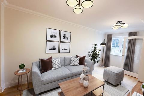 undefined, Plot 3 - The Grouse, Oak Grove, Eyke, Nr Woodbridge, Suffolk