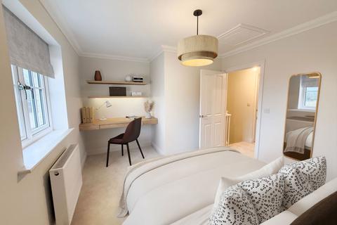 undefined, Plot 3 - The Grouse, Oak Grove, Eyke, Nr Woodbridge, Suffolk