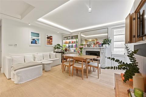 undefined, Artesian Road, London, W2