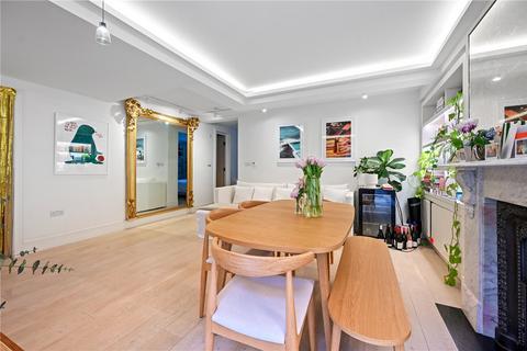 undefined, Artesian Road, London, W2