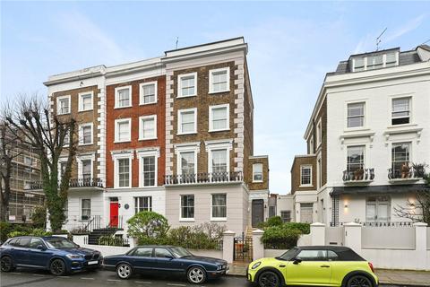 undefined, Artesian Road, London, W2