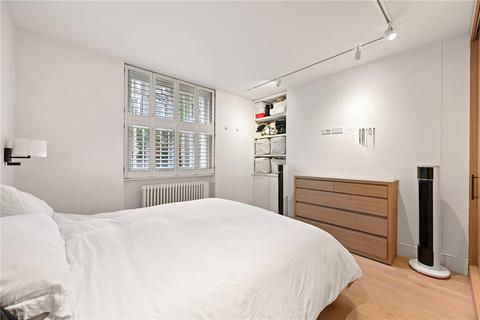 undefined, Artesian Road, London, W2