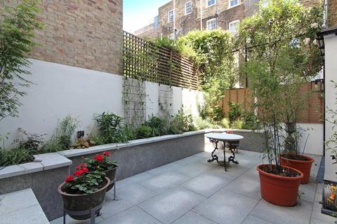 undefined, Artesian Road, London, W2