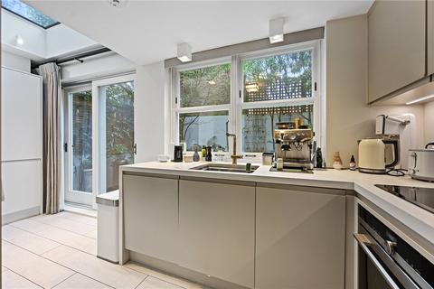 undefined, Artesian Road, London, W2